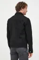 Semišová bunda Selected Homme  Základná látka: 100% Kozia koža Podšívka: 100% Recyklovaný polyester