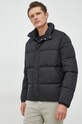 Пухено яке Emporio Armani пух черен 8N1BN3.1NHQZ.NOS