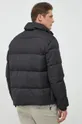 Пуховая куртка Emporio Armani  Основной материал: 100% Полиэстер Подкладка: 100% Полиамид Наполнитель: 80% Утиный пух, 20% Утиное перо
