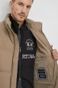 Пухова куртка Emporio Armani