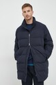 Emporio Armani kurtka puchowa granatowy 8N1LA5.1NLRZ.NOS