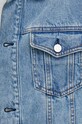 Džínová bunda Armani Exchange 8NZBP4.Z1P1Z.NOS modrá