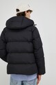 Odzież Marc O'Polo kurtka puchowa M29096070048 czarny