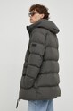 Oblečení Péřová bunda Marc O'Polo M29096070248 šedá