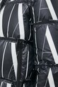 Пухова куртка Armani Exchange 8NZBP8.ZNULZ.NOS чорний