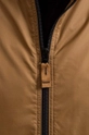 beige thisisneverthat jacket Nylon Crew