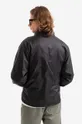 Куртка thisisneverthat Nylon Crew  Основний матеріал: 100% Вторинний поліамід Підкладка: 100% Нейлон