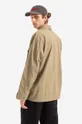 thisisneverthat jacket Nylon Ripstop BDU  100% Nylon