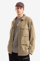 thisisneverthat jacket Nylon Ripstop BDU