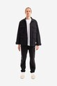 Jakna thisisneverthat Nylon Ripstop BDU TN221WOWLS05 crna AA00