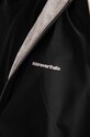 Jakna thisisneverthat T-Logo Sweat Lining crna TN221WOWLS07