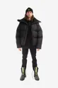 032C jacket The Ultimate Puffer black