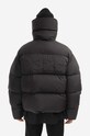 Clothing 032C jacket The Ultimate Puffer FW22.W.4050 black