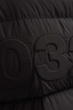 032C jacket The Ultimate Puffer black FW22.W.4050