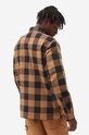 Куртка Dickies Kurtka Dickies Sherpa Lined DK0A4XGRBD0 DK0A4XGRBD0 коричневый AA00