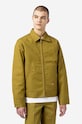 Jakna Dickies bez tople podstave zelena DK0A4XK4C32