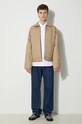 Куртка Dickies Dickies Lined Eisenhower Jacket DK0A4XK4KHK DK0A4XK4KHK бежевый SS24