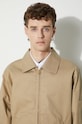 Куртка Dickies Dickies Lined Eisenhower Jacket DK0A4XK4KHK DK0A4XK4KHK бежевый