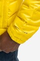 Columbia down jacket Pebble Peak Down Hooded Jacket 2008315 yellow