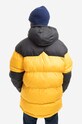 Clothing Columbia jacket Ballistic Ridge Oversized Puffer 2011261 yellow