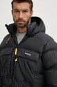 Μπουφάν Columbia Ballistic Ridge Oversized Puffer μαύρο 2011261