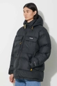 crna Jakna Columbia Ballistic Ridge Oversized Puffer