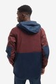 Odjeća Jakna Columbia Oso Mountain Insulated Jacket 2008234 crvena