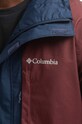 Jakna Columbia Oso Mountain Insulated Jacket crvena 2008234
