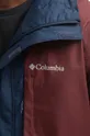 червен Яке Columbia Oso Mountain Insulated Jacket