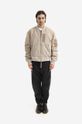 Μπουφάν bomber Tom Wood Purth Bomber Patched 22203.033