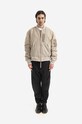 Tom Wood bomber jacket Purth Bomber Patched 22203.033