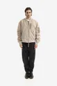 Tom Wood bomber jacket Purth Bomber Patched