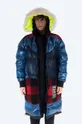 Griffin reversible down jacket
