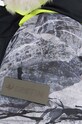 Двостороння пухова куртка Griffin сірий GW20.01A