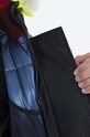 Двостороння пухова куртка Griffin GW20.01A сірий