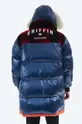 Griffin reversible down jacket