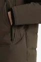 Pernata jakna Woolrich Male Mixed Media Teton Jacket