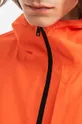 orange Woolrich jacket Pacific Two Layers
