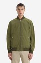 Woolrich bomber jacket City Bomber without green CFWOOU0560MRUT2892
