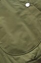 Woolrich bomber jacket City Bomber CFWOOU0560MRUT2892 green