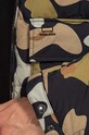 Μπουφάν με επένδυση από πούπουλα Woolrich πολύχρωμο CFWOOU0598MRUT3078