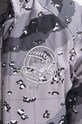 Billionaire Boys Club piumino grigio B21402