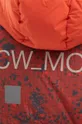 Péřová bunda A-COLD-WALL* Panelled Down Jacket ACWMO107 RUST