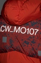 Пухено яке A-COLD-WALL* Panelled Down Jacket ACWMO107 RUST