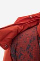 Páperová bunda A-COLD-WALL* Panelled Down Jacket ACWMO107 RUST ACWMO107.