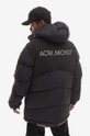 A-COLD-WALL* down jacket Panelled Down Jacket  Insole: 100% Polyester Filling: 90% Down, 10% Feather Basic material: 100% Polyester