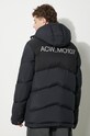 Îmbrăcăminte A-COLD-WALL* geacă de puf Panelled Down Jacket ACWMO107. negru