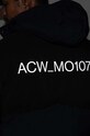A-COLD-WALL* kurtka puchowa Panelled Down Jacket ACWMO107.
