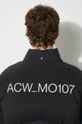 A-COLD-WALL* down jacket Panelled Down Jacket ACWMO107.
