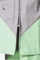 A-COLD-WALL* giacca Woven Geometric Kagool Uomo